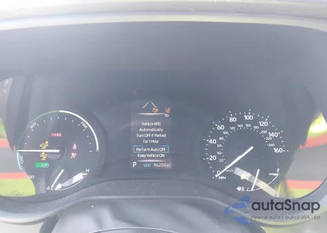 2021 Toyota Sienna Xse z USA, uszkodzony, nr VIN 5TDDRKEC6MS060552